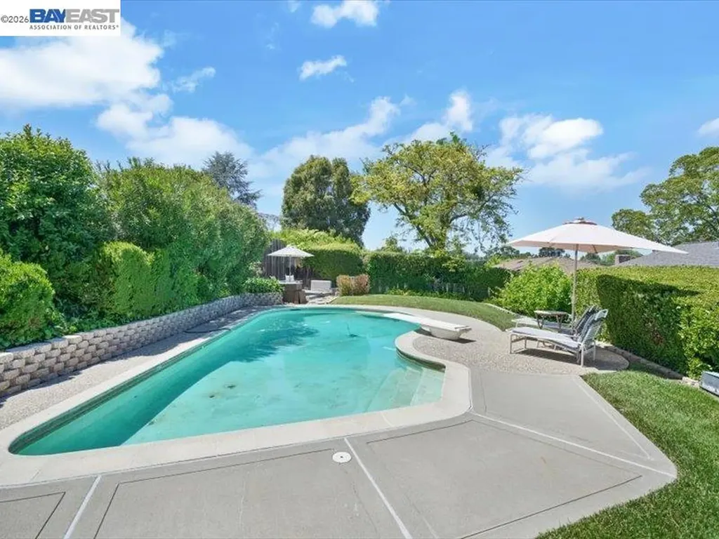 775 Bonde Court Pleasanton CA 94566