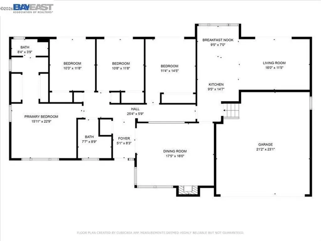 775 Bonde Court Pleasanton CA 94566