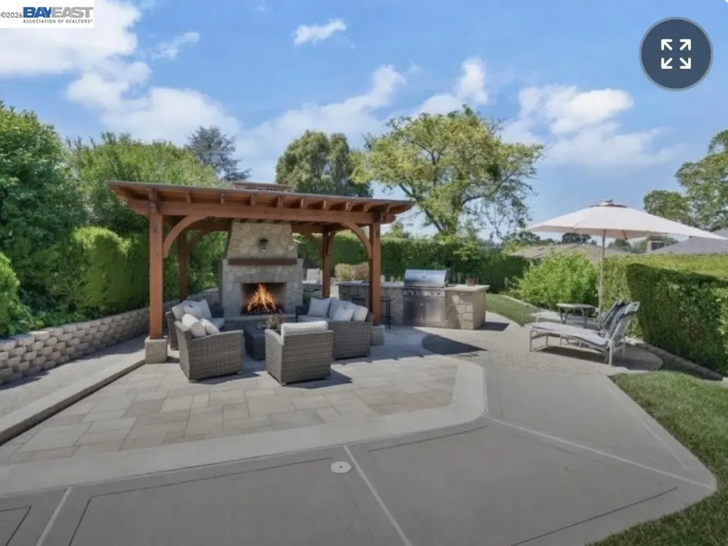 775 Bonde Court Pleasanton CA 94566