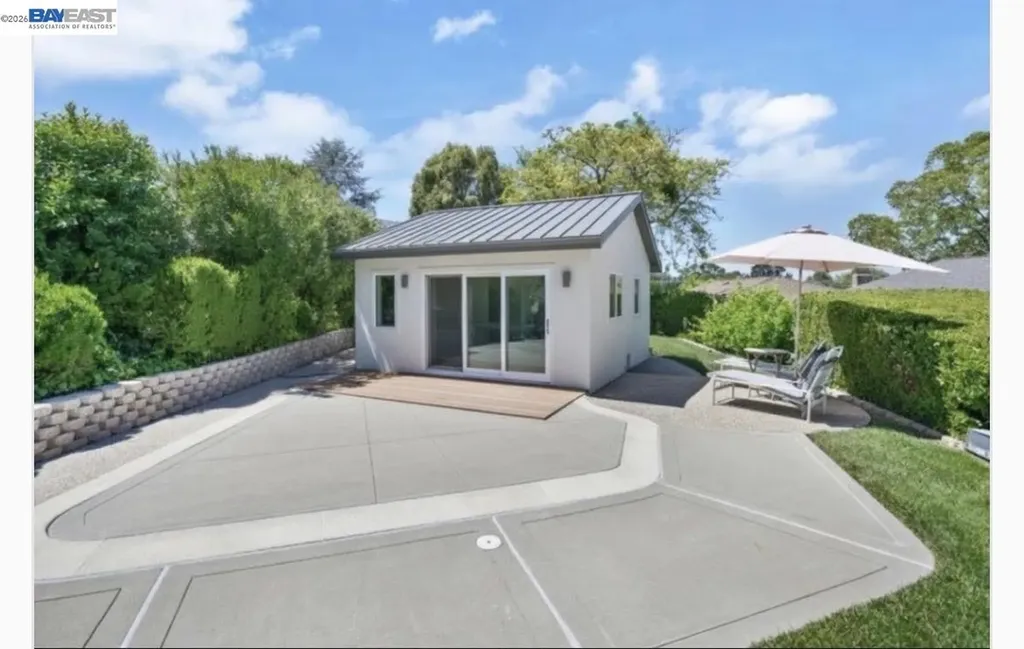 775 Bonde Court Pleasanton CA 94566