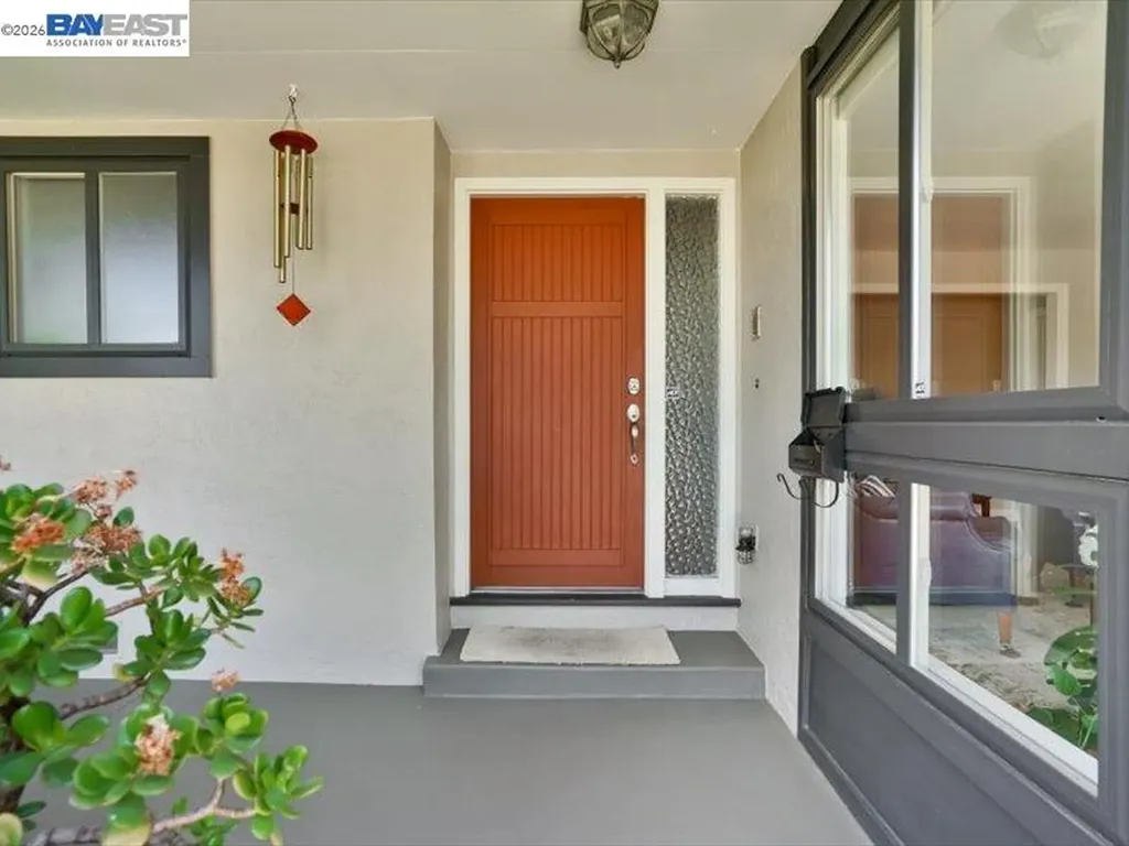 775 Bonde Court Pleasanton CA 94566