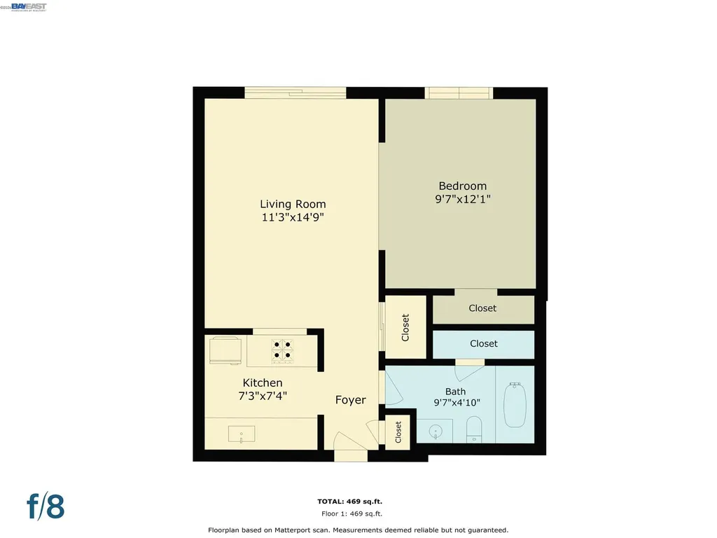 490 Civic Drive Walnut Creek CA 94596