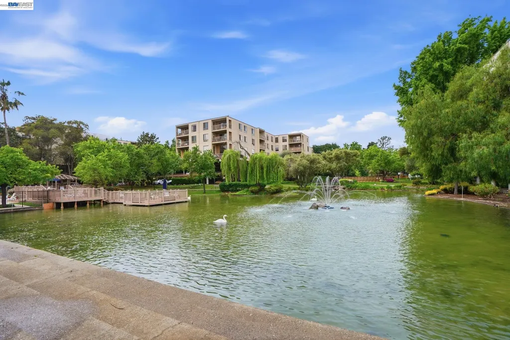 490 Civic Drive Walnut Creek CA 94596