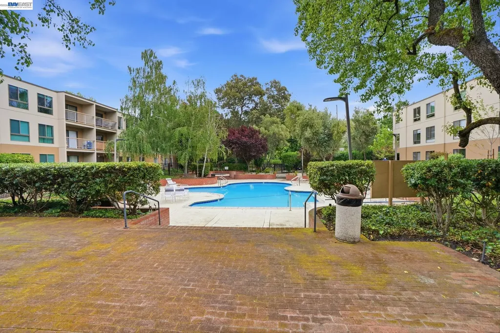 490 Civic Drive Walnut Creek CA 94596