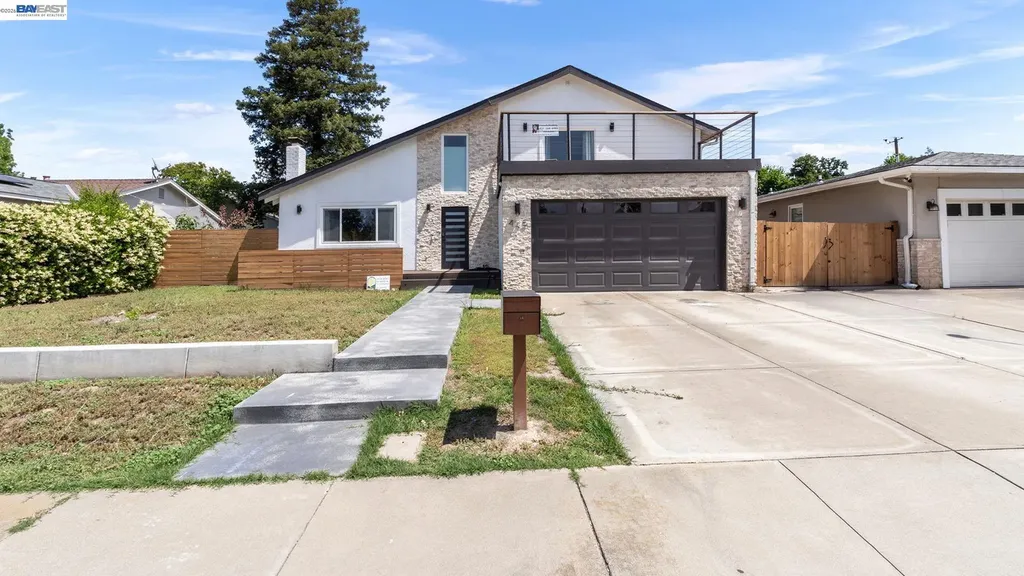 435 Virginia Drive Livermore CA 94550