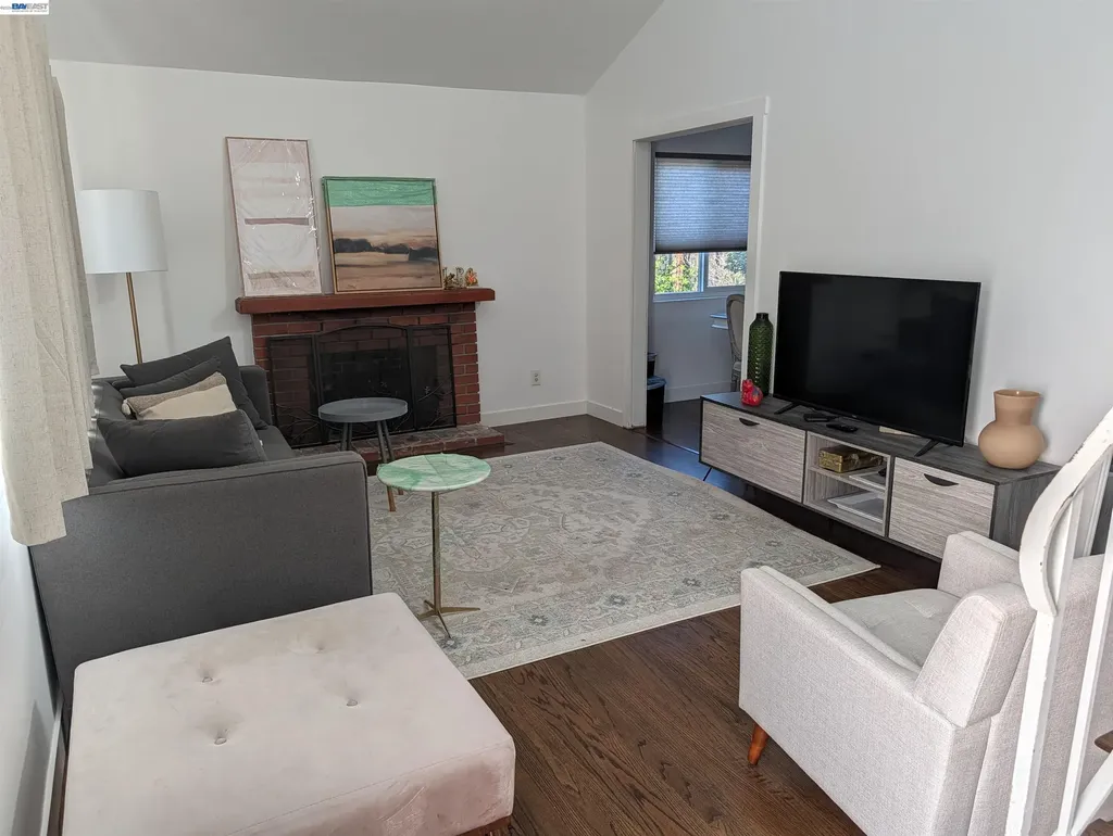 435 Virginia Drive Livermore CA 94550