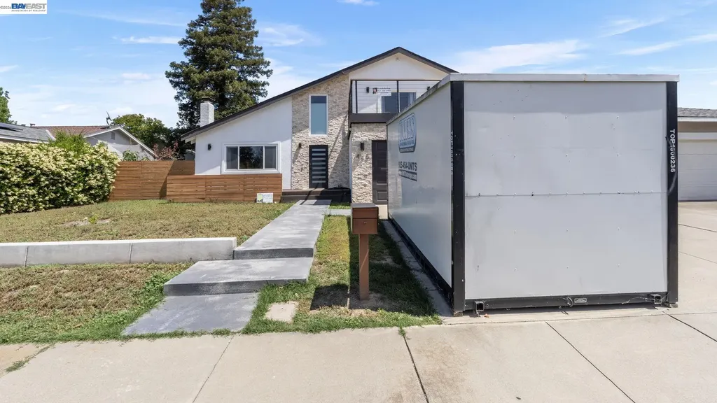 435 Virginia Drive Livermore CA 94550