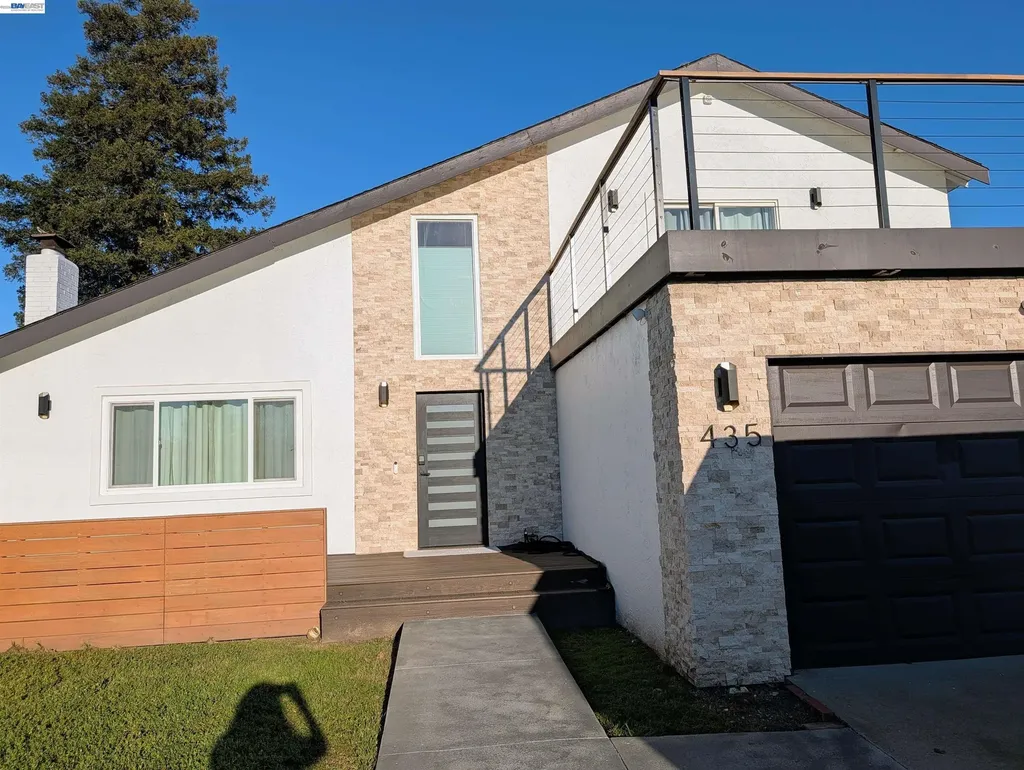 435 Virginia Drive Livermore CA 94550