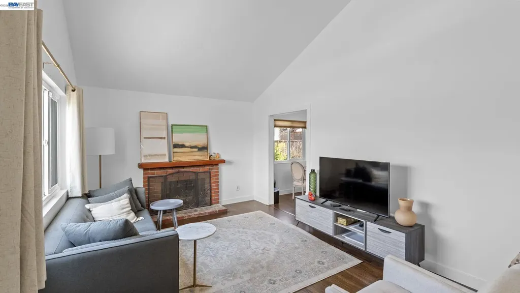 435 Virginia Drive Livermore CA 94550