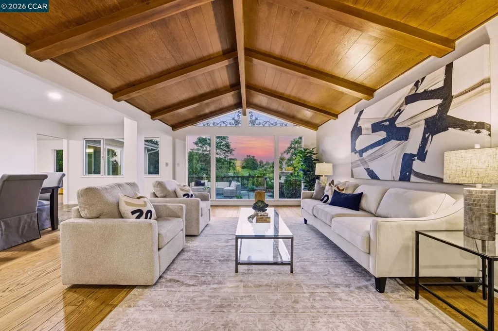 61 Sullivan Drive Moraga CA 94556