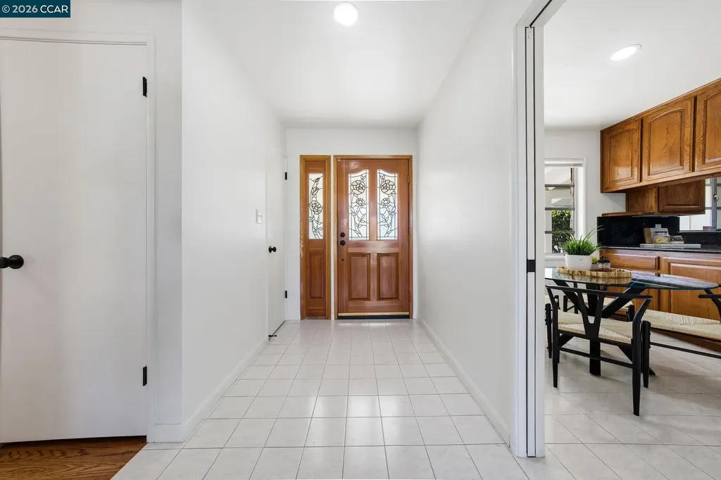 61 Sullivan Drive Moraga CA 94556