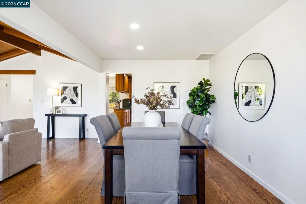 61 Sullivan Drive Moraga CA 94556