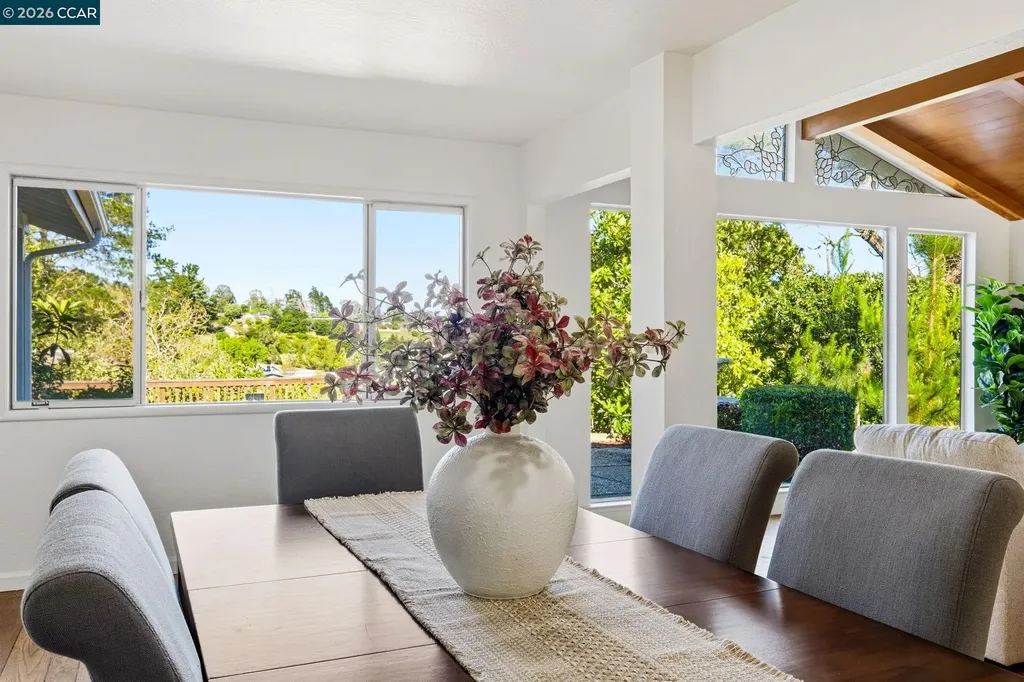 61 Sullivan Drive Moraga CA 94556