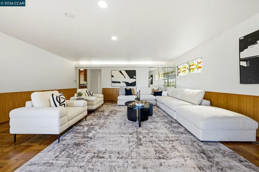 61 Sullivan Drive Moraga CA 94556