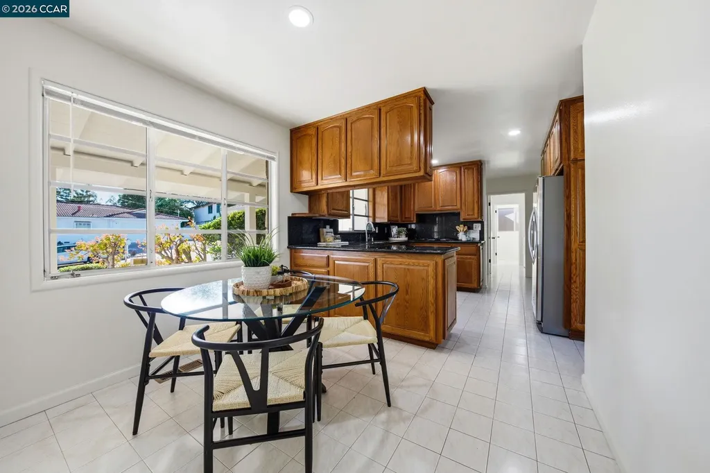 61 Sullivan Drive Moraga CA 94556