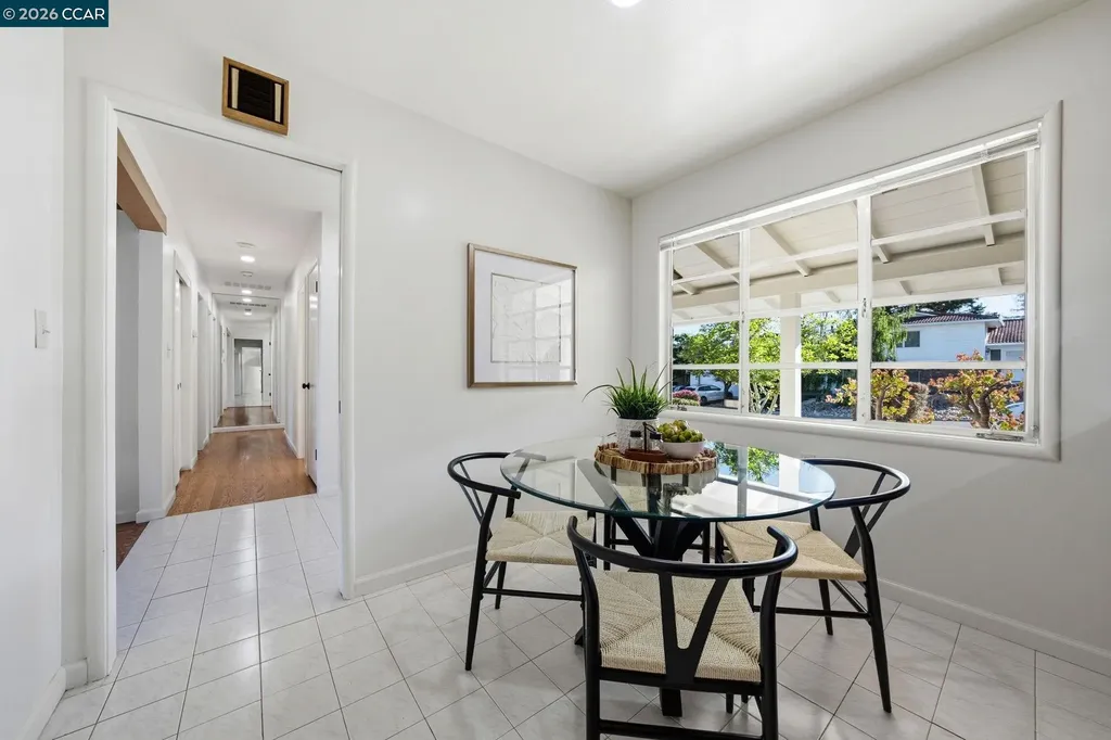 61 Sullivan Drive Moraga CA 94556