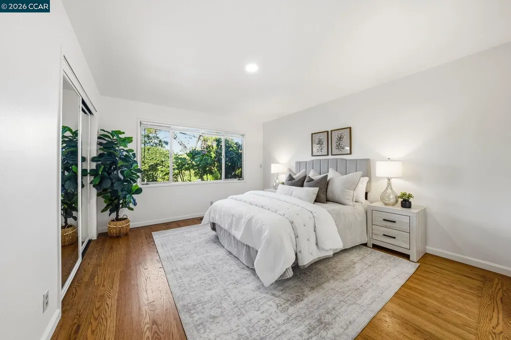 61 Sullivan Drive Moraga CA 94556