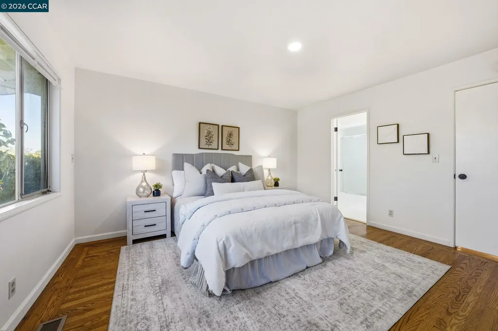 61 Sullivan Drive Moraga CA 94556
