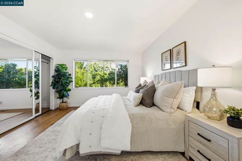 61 Sullivan Drive Moraga CA 94556