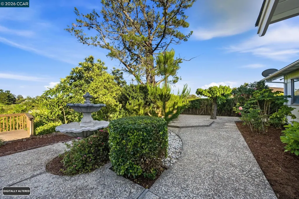 61 Sullivan Drive Moraga CA 94556
