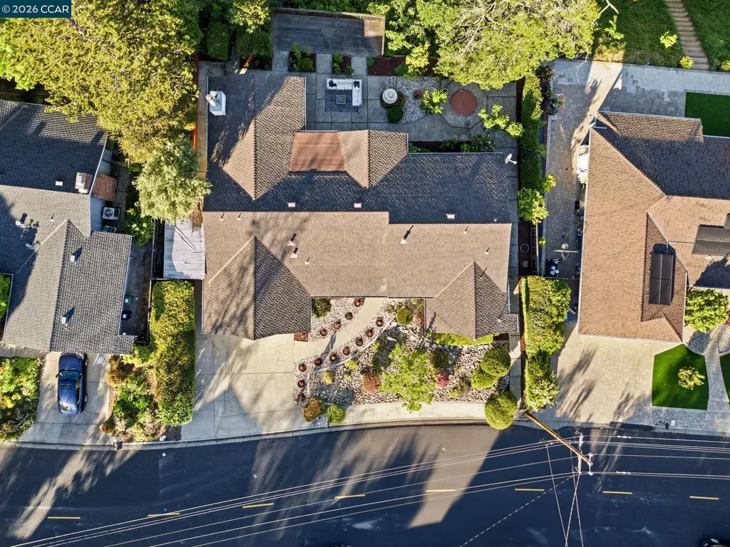 61 Sullivan Drive Moraga CA 94556