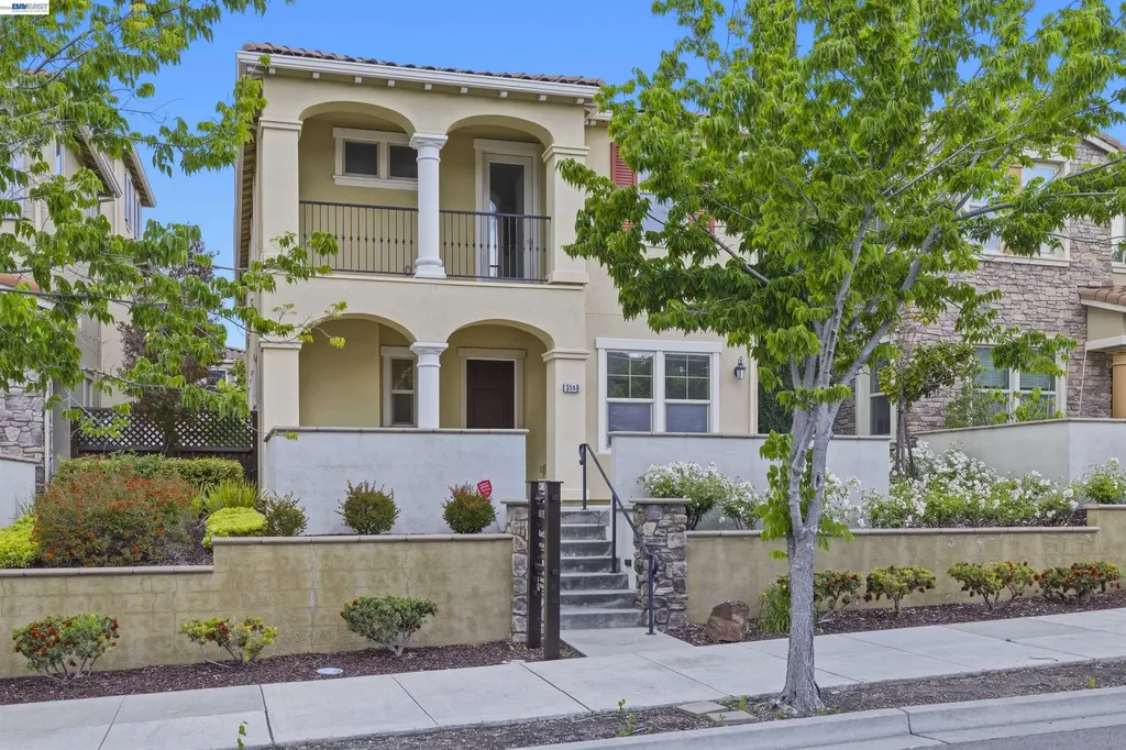 3159 Central Parkway Dublin CA 94568