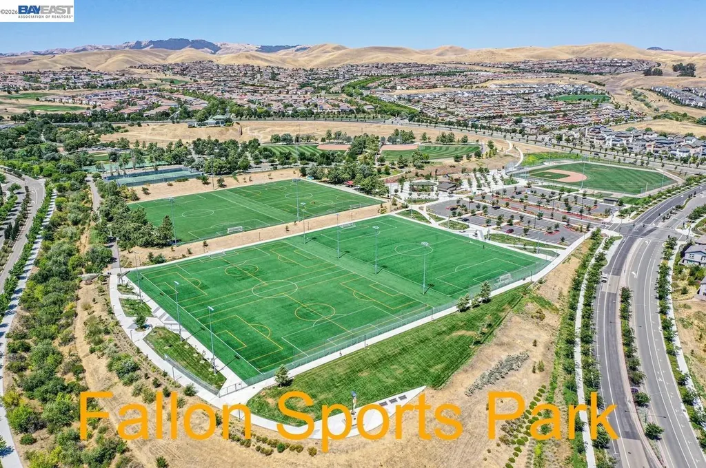 3159 Central Parkway Dublin CA 94568