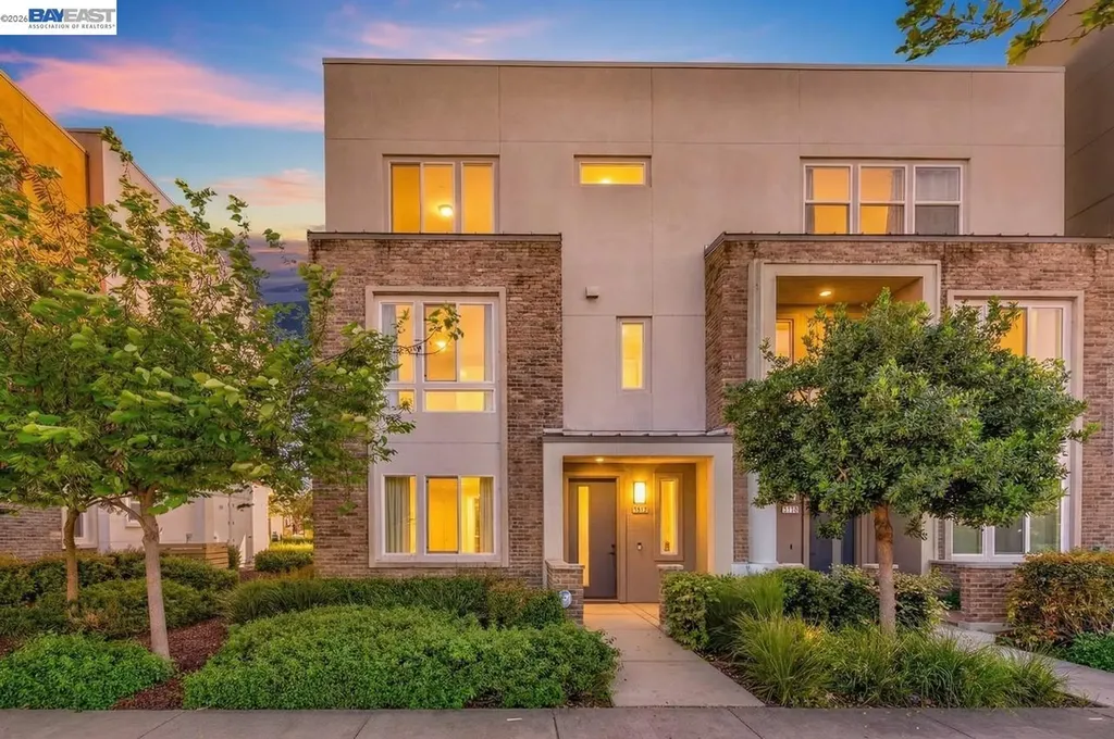3420 Dublin Boulevard Dublin CA 94568
