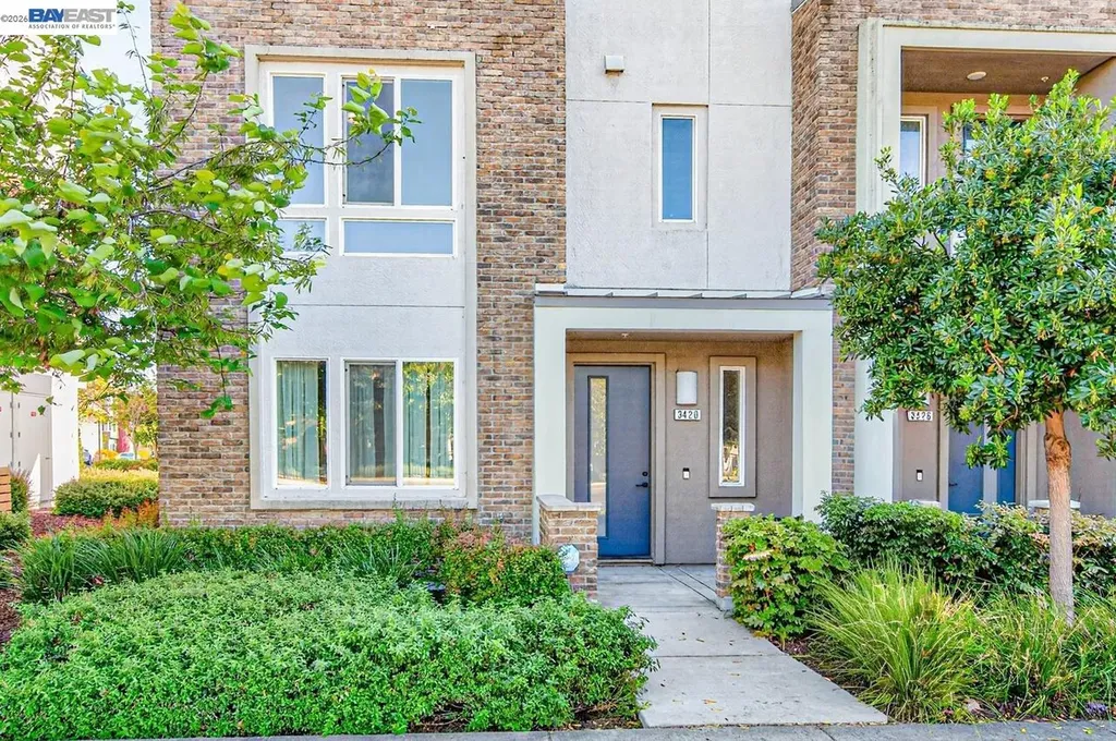 3420 Dublin Boulevard Dublin CA 94568