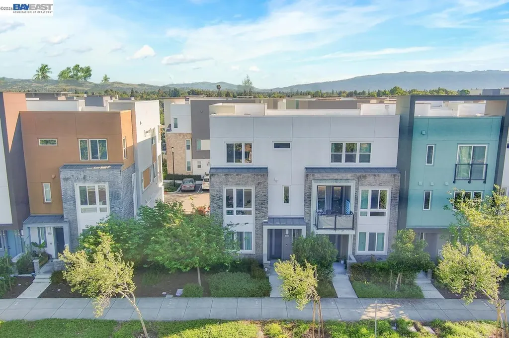 3420 Dublin Boulevard Dublin CA 94568
