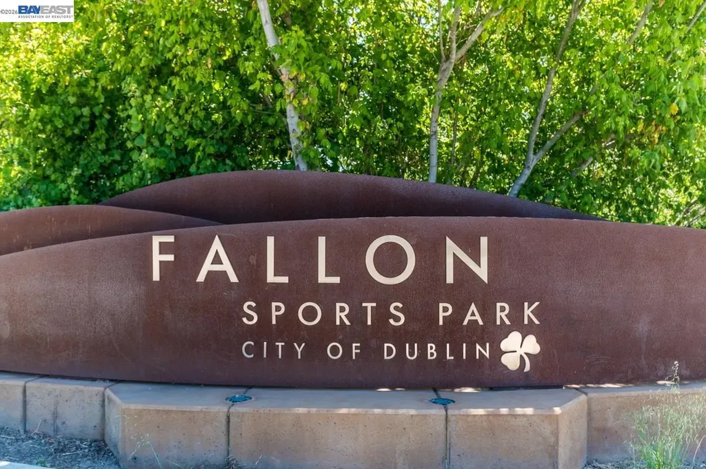 3420 Dublin Boulevard Dublin CA 94568
