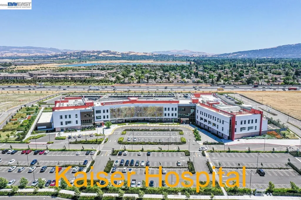 3420 Dublin Boulevard Dublin CA 94568