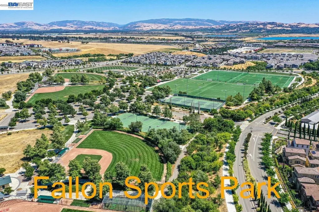 3420 Dublin Boulevard Dublin CA 94568