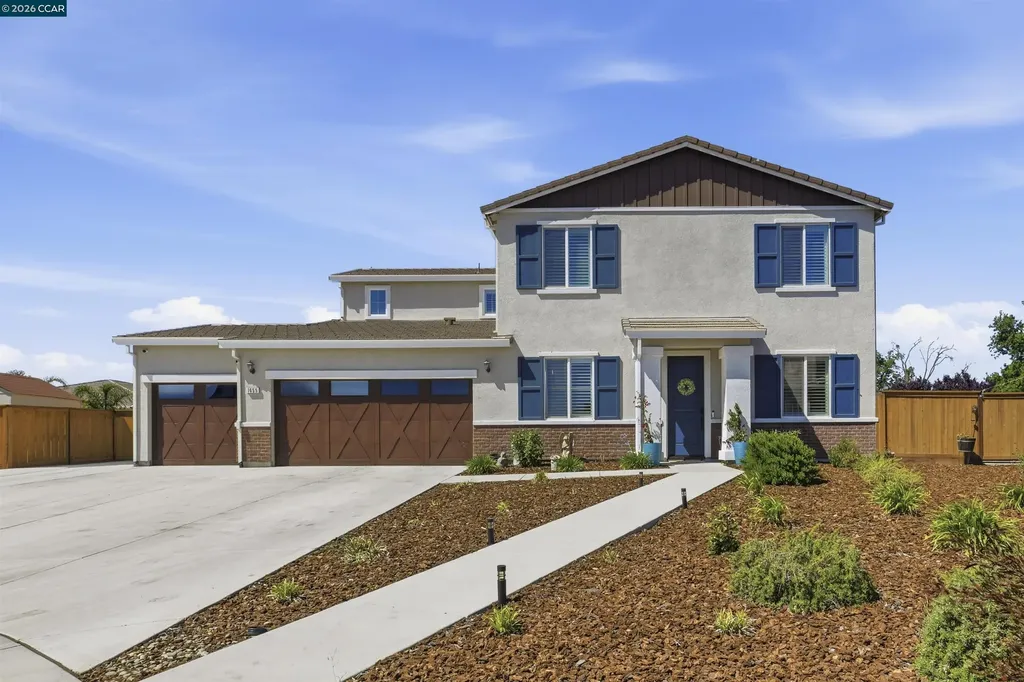1655 Apricot Court Dixon CA 95620