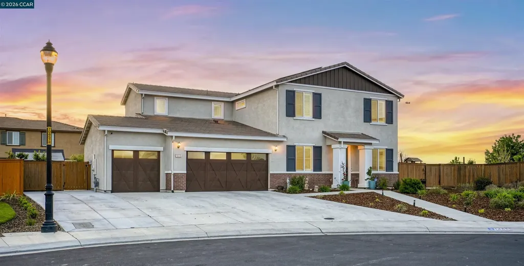 1655 Apricot Court Dixon CA 95620