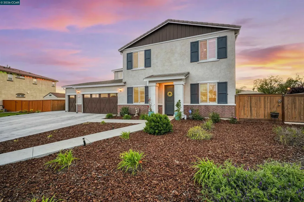 1655 Apricot Court Dixon CA 95620