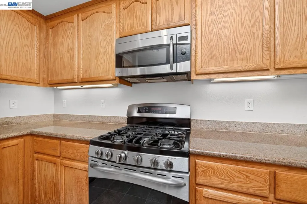 3391 Monaghan Street Dublin CA 94568