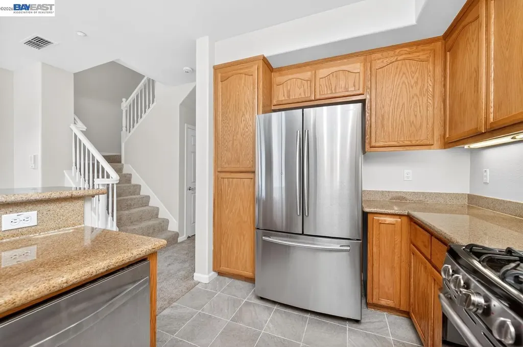 3391 Monaghan Street Dublin CA 94568