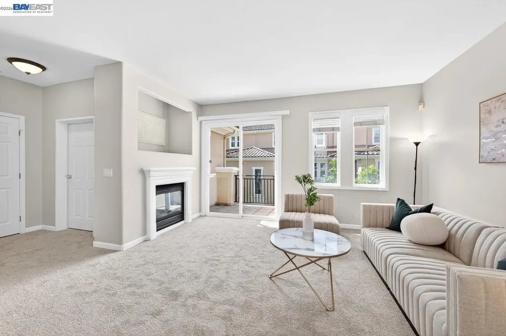 3391 Monaghan Street Dublin CA 94568