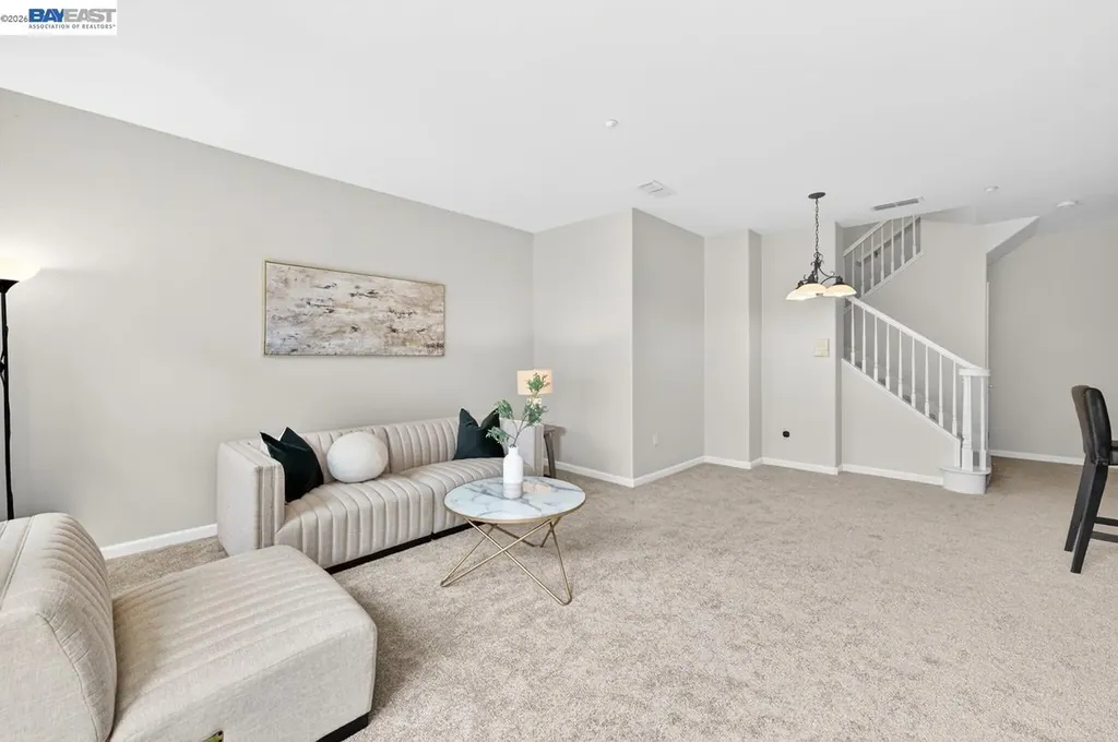 3391 Monaghan Street Dublin CA 94568