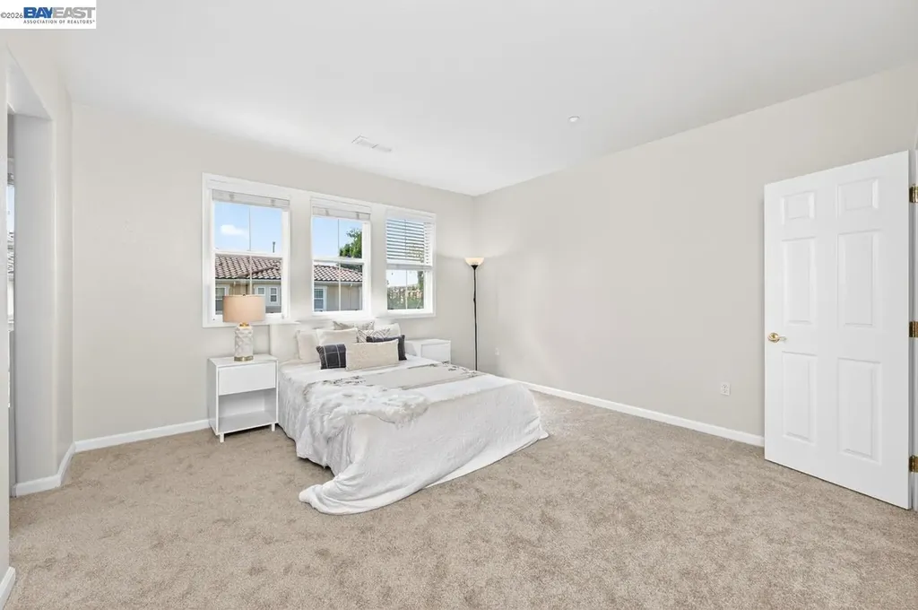 3391 Monaghan Street Dublin CA 94568