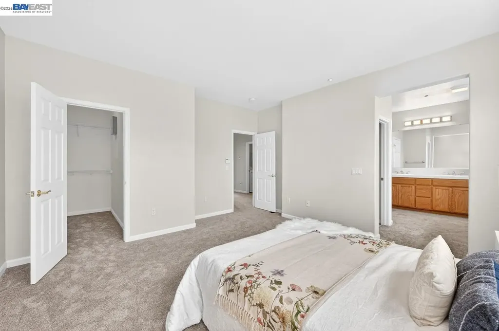 3391 Monaghan Street Dublin CA 94568