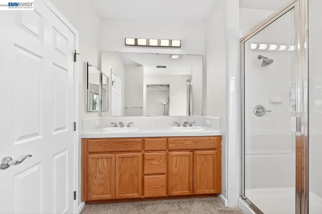 3391 Monaghan Street Dublin CA 94568