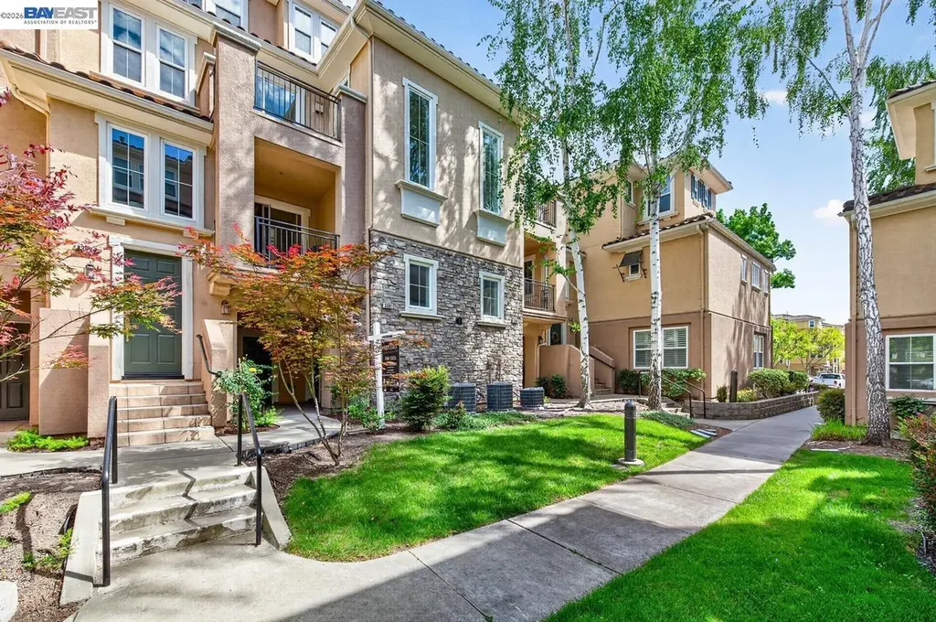3391 Monaghan Street Dublin CA 94568