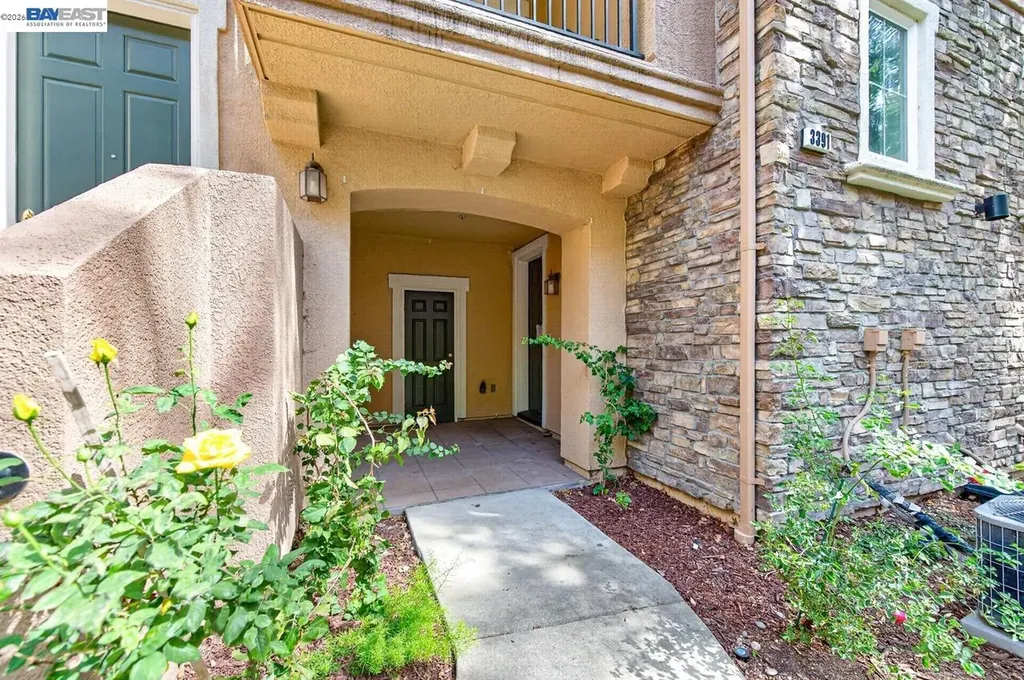 3391 Monaghan Street Dublin CA 94568