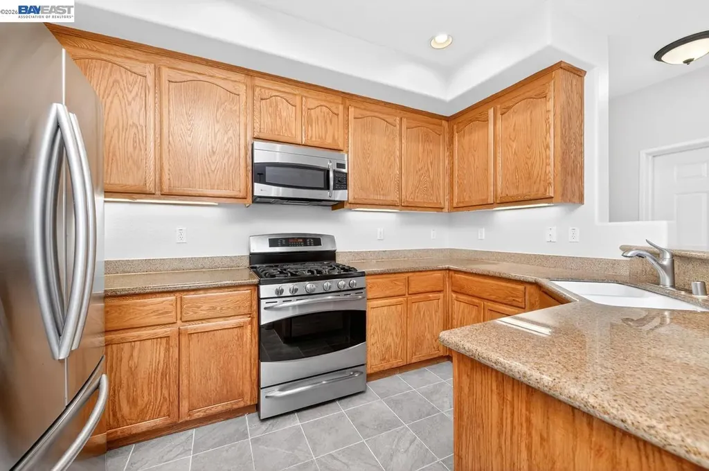 3391 Monaghan Street Dublin CA 94568