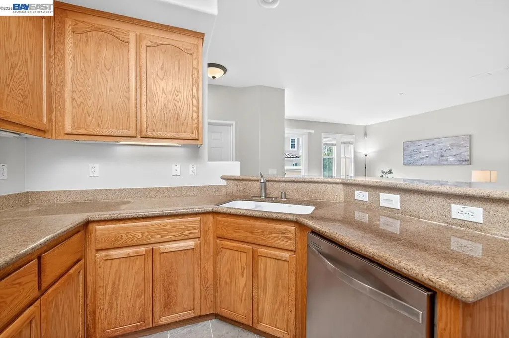 3391 Monaghan Street Dublin CA 94568