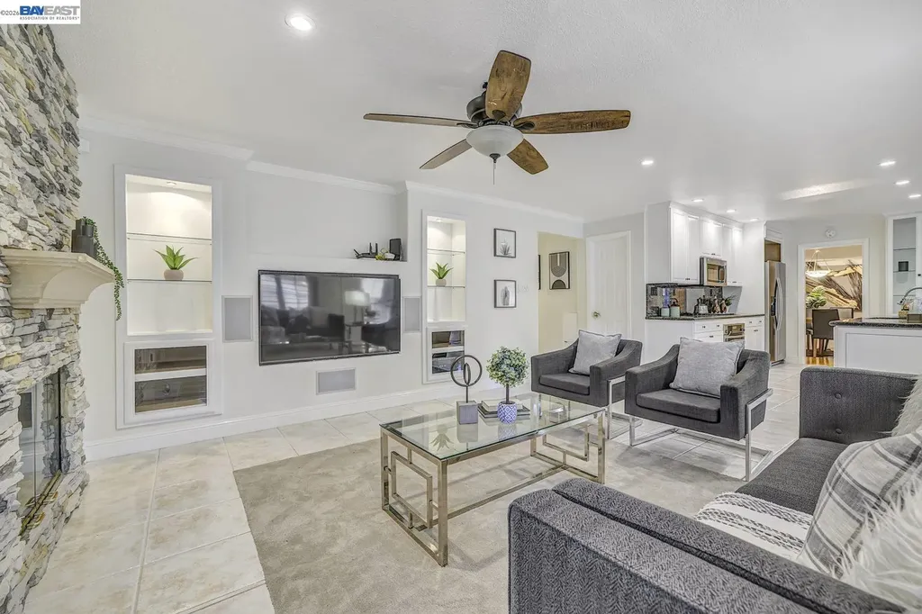 796 Posada Way Fremont CA 94536