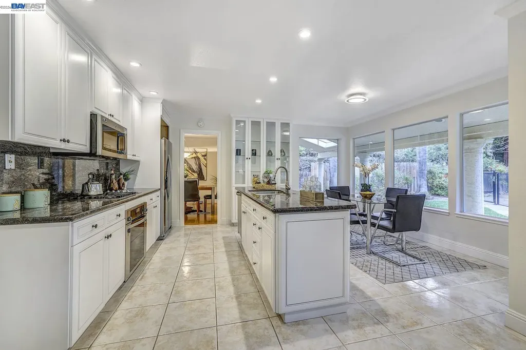 796 Posada Way Fremont CA 94536