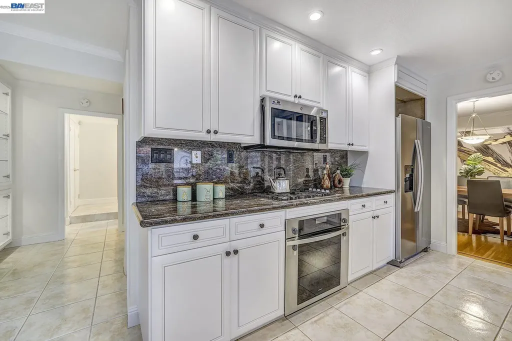 796 Posada Way Fremont CA 94536